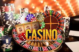 Experience the Thrill of Gaming at Online Casino PitBet Experience the Thrill of Gaming at Online Casino PitBet