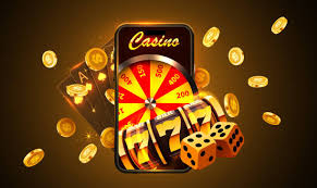 Experience the Thrill of Wins at Spins Heaven Casino