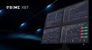 Explore the Benefits of PrimeXBT Bot Telegram for Trading