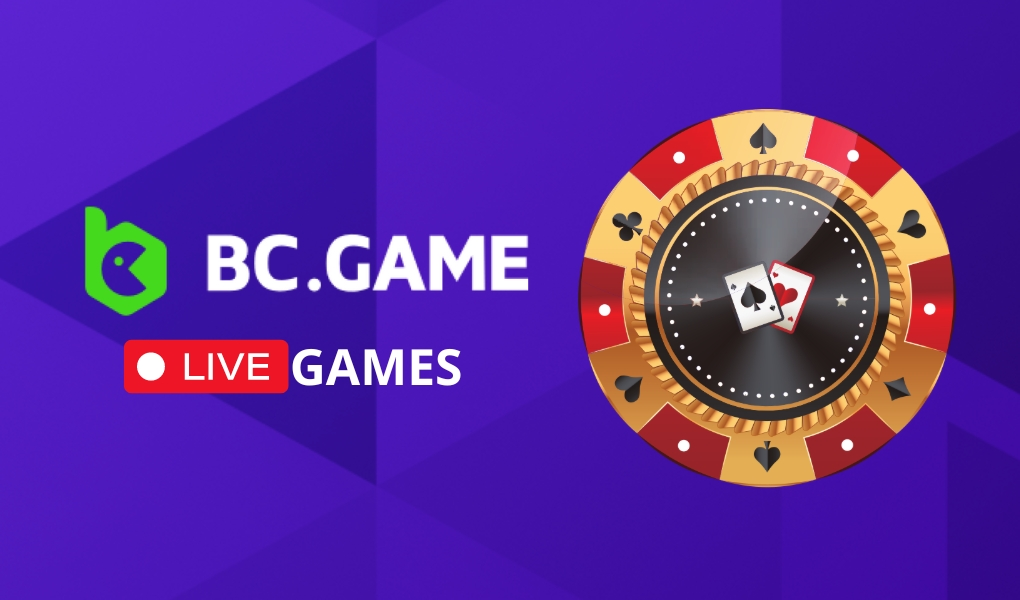 Explore the Thrills of BC.Game Casino 7 Explore the Thrills of BC.Game Casino 7