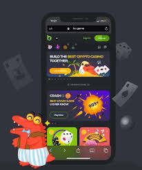 Explore the Thrills of BC Game Crypto Casino 0