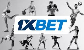 Exploring 1xbet ng Your Ultimate Sports Betting Experience