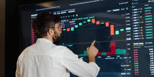 Exploring Advanced Crypto Trading Techniques Exploring Advanced Crypto Trading Techniques