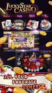 Exploring Lucky Star 777 Real Money Games An Exciting Journey into Online Gambling