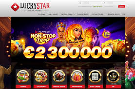 How to Use Casino Bonus in Lucky Star A Comprehensive Guide How to Use Casino Bonus in Lucky Star A Comprehensive Guide