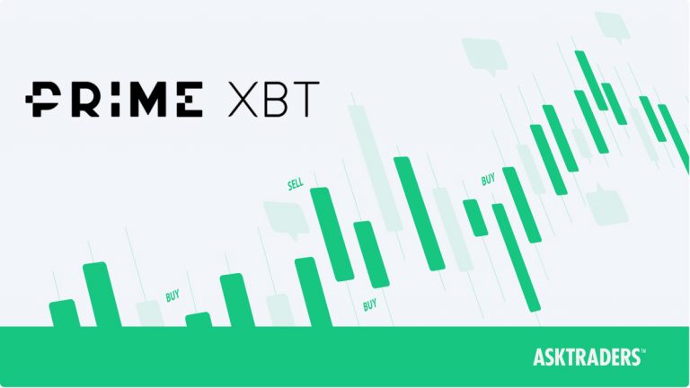Join the Revolution Team PrimeXBT Leads the Way in Cryptocurrency Trading
