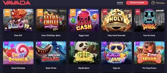 Как да използвате vavada casino no deposit bonus code за максимален успех Как да използвате vavada casino no deposit bonus code за максимален успех