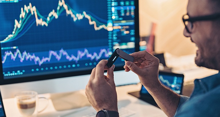 Mastering Crypto Trading Swing Strategies for Maximizing Your Profits