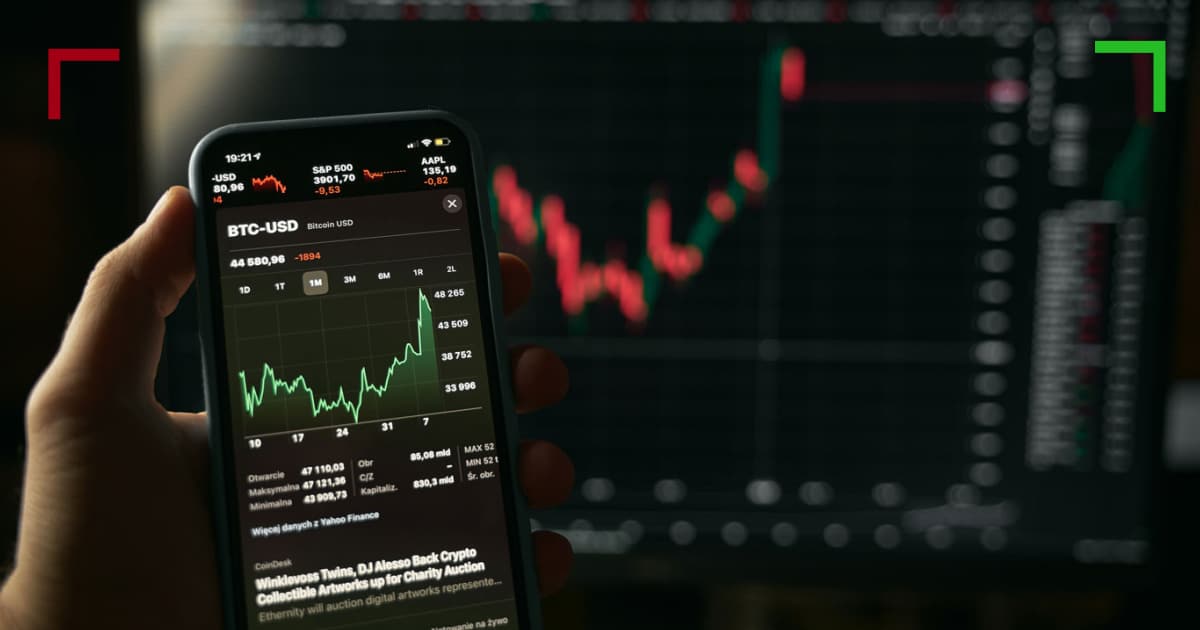 Mastering Your Crypto Trading Setup for Success 5 Mastering Your Crypto Trading Setup for Success 5