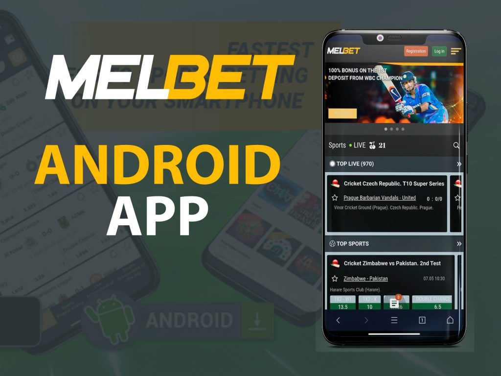 Melbet review of a popular sportsbook