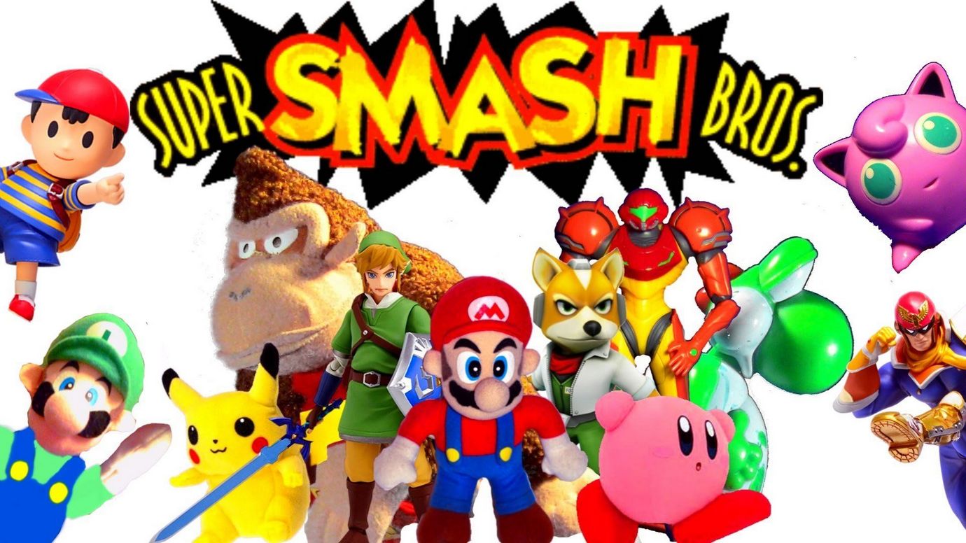 Reseña retro: Super Knockout Bros. (N64)