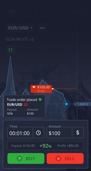 Pocket Option Официальный сайт Все о платформе для торговли Pocket Option Официальный сайт Все о платформе для торговли