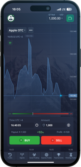 Преимущества использования pocket option demo account для начинающих трейдеров Преимущества использования pocket option demo account для начинающих трейдеров
