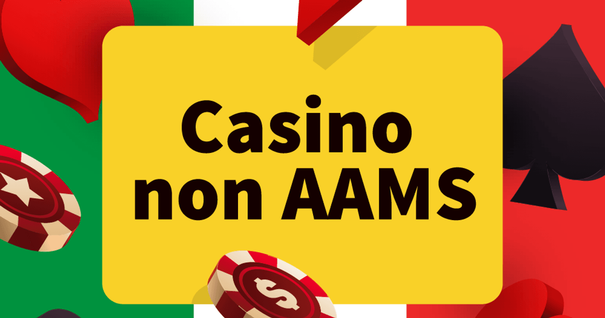 Scopri i Vantaggi dei Casino Non AAMS con Deposito Minimo di 5 Euro 13