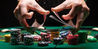 Sister Casinos Unveiling the Connections in the Online Gaming World Sister Casinos Unveiling the Connections in the Online Gaming World