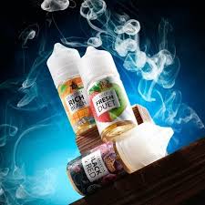 Солевая жижа Все, що потрібно знати про цей унікальний продукт Солевая жижа Все, що потрібно знати про цей унікальний продукт
