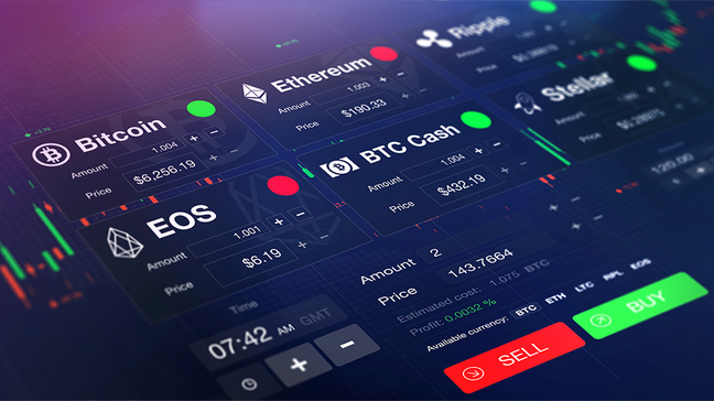 Unlocking the Future of Finance The Rise of Crypto Trading AI