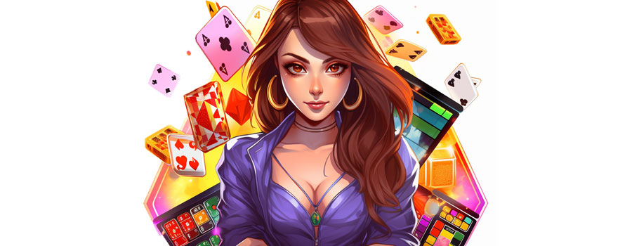 WinWin Casino - Raj dla miłośników gier hazardowych WinWin Casino - Raj dla miłośników gier hazardowych