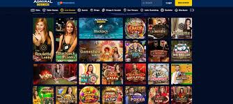 Your Guide to Non UK Licence Casino Options