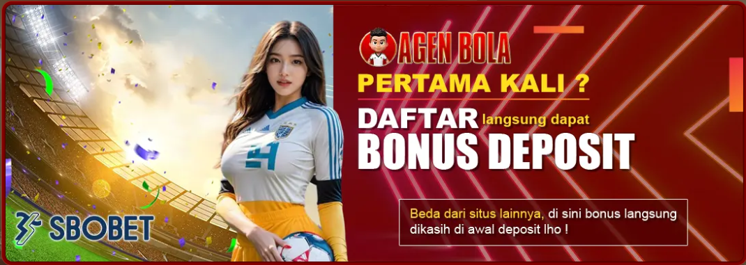 Agen Hot Games SBOBET88 Menemukan Keseruan dalam Dunia Perjudian Online