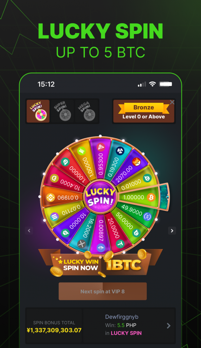 استمتع بلعبة BCGame Casino - العالم الجديد للمقامرة