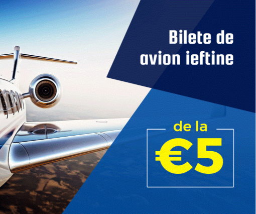 Bilete avion Bruxelles - Descoperă cele mai bune oferte