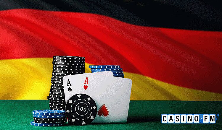 Candy Casino - Süßer Genuss im Online-Gaming