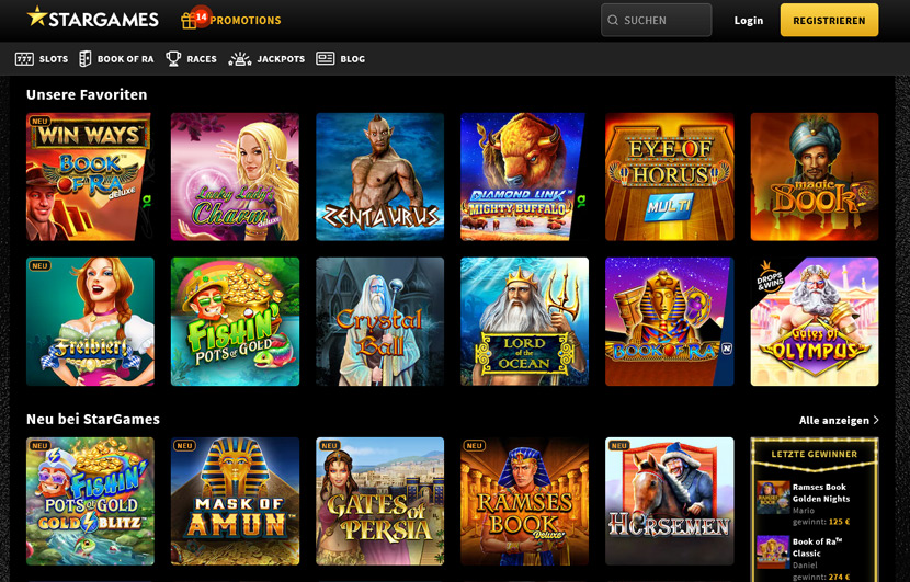 Candy Casino - Süßer Genuss im Online-Gaming
