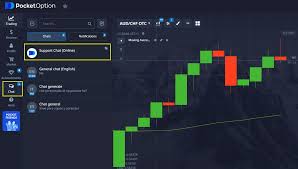Comprehensive Guide to Pocket Option Trading Platform 1