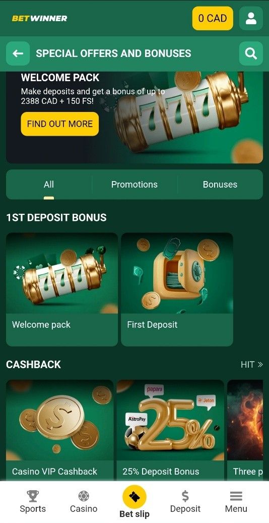 Découvrez le Betwinner Code Promo pour Maximiser Vos Gains