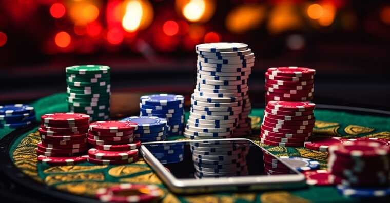Discover Excitement and Rewards at Online UK Jammy Jack Casino