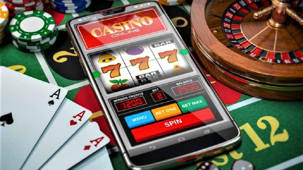 Discover Excitement at NineWin Casino & Sportsbook 47