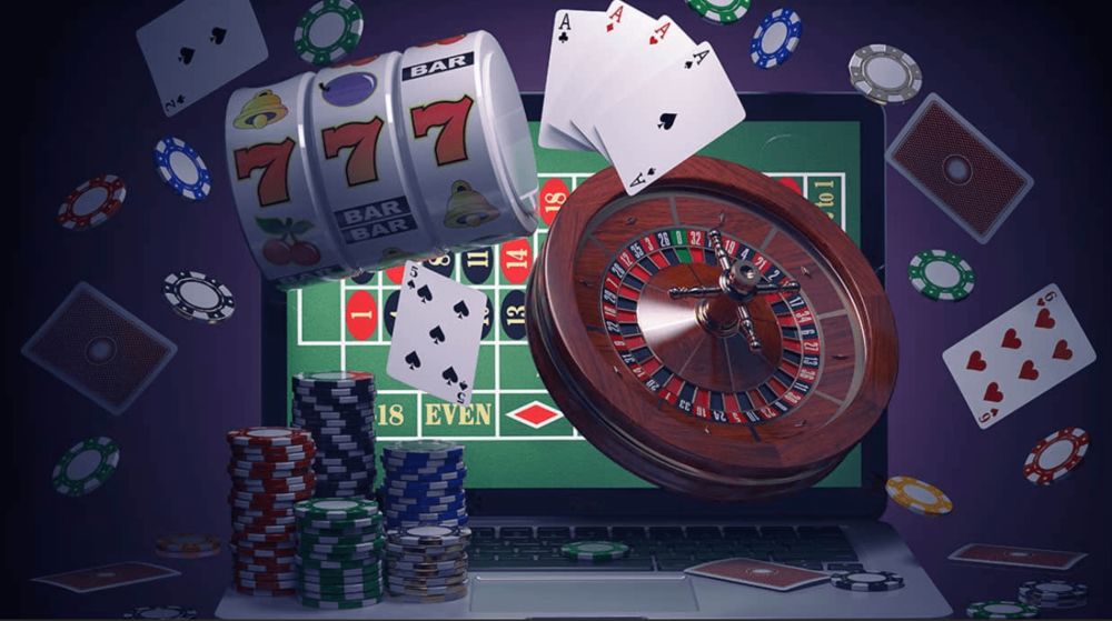 Discover Exciting Gameplay at Lucky Max Online Casino UK