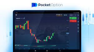 Discover the Opportunities with Pocket Option