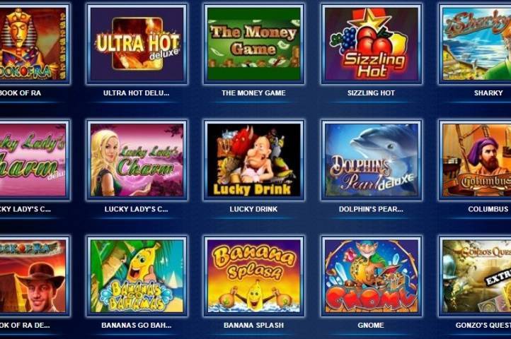 Eng ommabop onlayn slot o‘yinlari 44