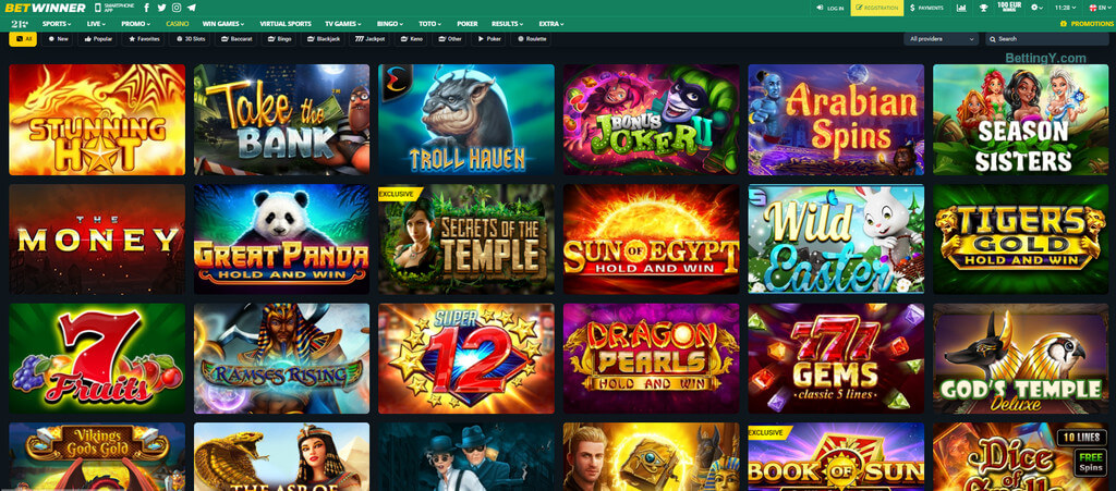 Everything You Need to Know About Betwinner Apk Everything You Need to Know About Betwinner Apk