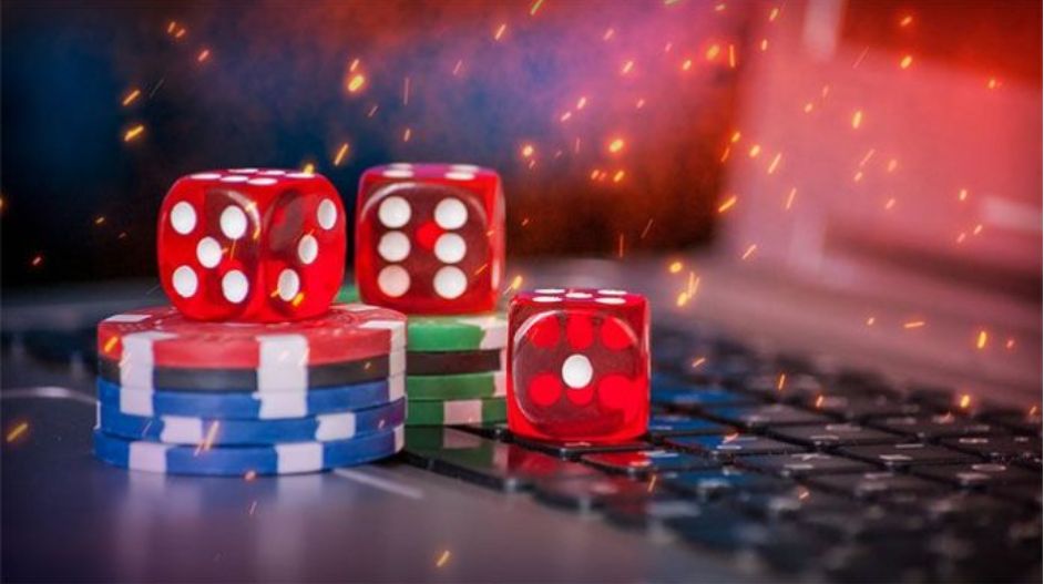 Experience Luxury and Excitement at Casino The High Roller UK 6