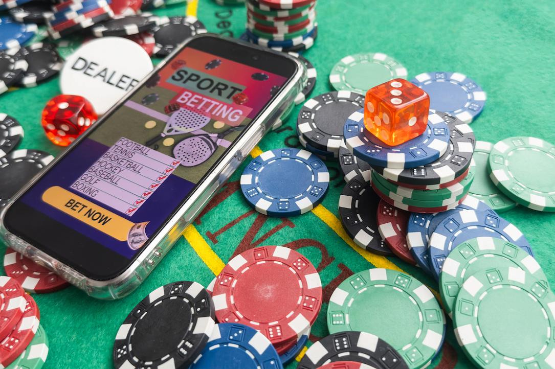 Experience nonstop fun and huge excitement at Online Games