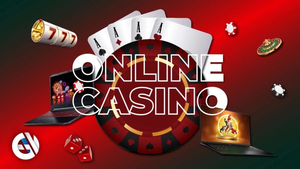 Experience the Thrill of Gaming at PartyCasino Online Casino UK
