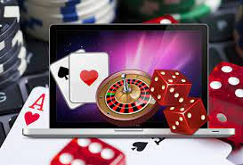 Experience the Thrill of SpinTime Casino Online Slots 1 Experience the Thrill of SpinTime Casino Online Slots 1
