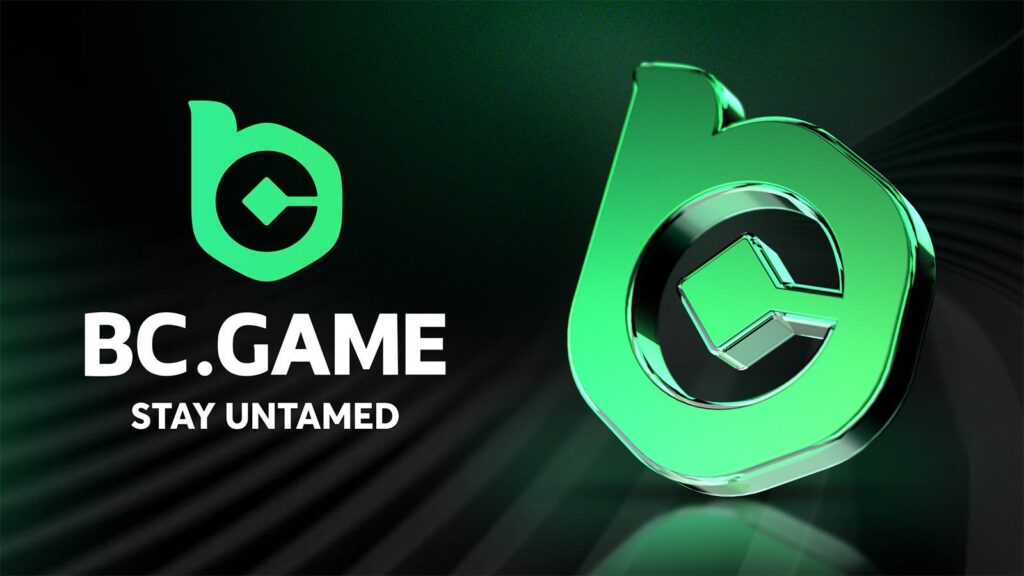 Explore the Exciting World of BC Game Slots