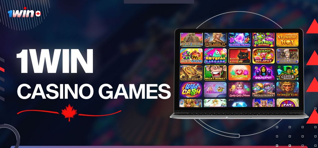 1 win Casino: supera a un casino en línea y gratificante 1 win