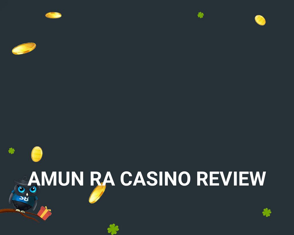 AmunRa Casino 2025