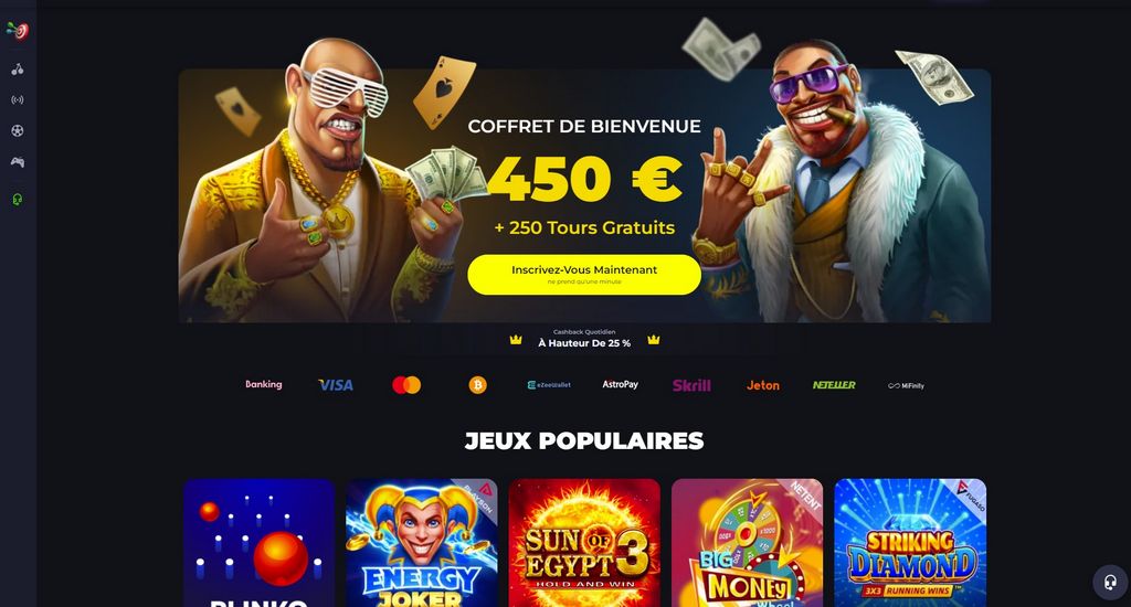 Casino Bdmbet
