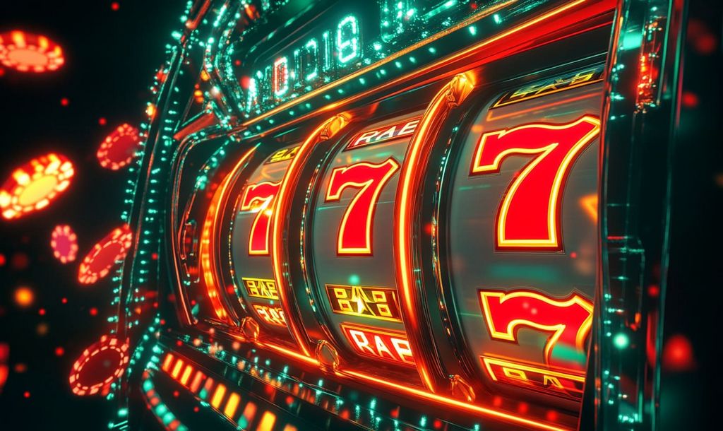 How do crypto casinos function?