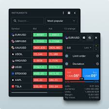 Peran Exness VPS dalam menurunkan latensi