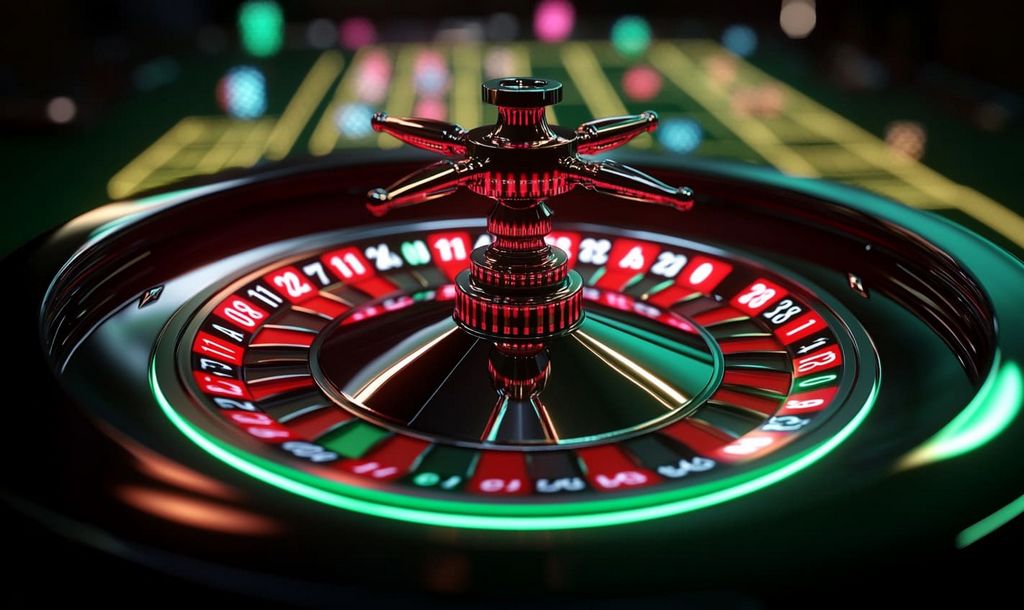 What is Bitcoin Online Casino Software Application?