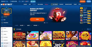 Mostbet Casino Review Provide