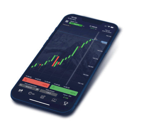 Pocket Option DE A Comprehensive Guide to Trading Success