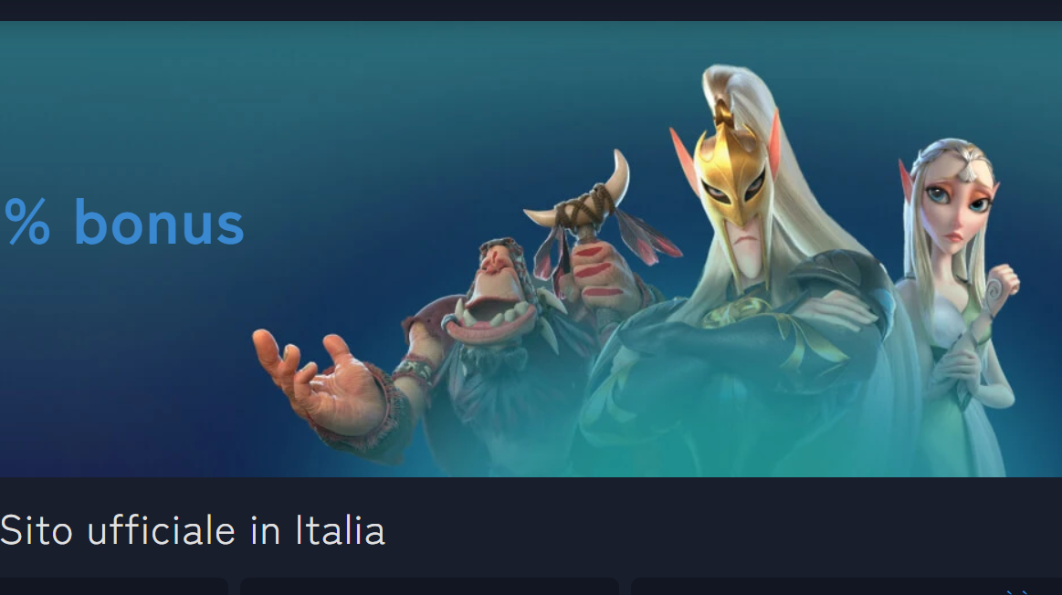 Scopri il Mondo di Winnita Casino Giochi, Bonus e Intrattenimento